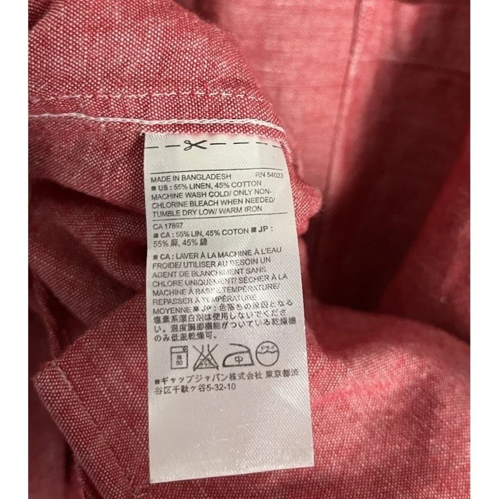 Banana Republic banana republic